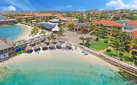 Curacao Avila Beach Hotel